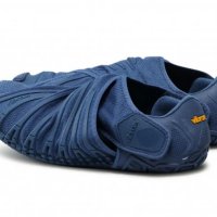 Мужские повседневные кроссовки Vibram Furoshiki Knit Low