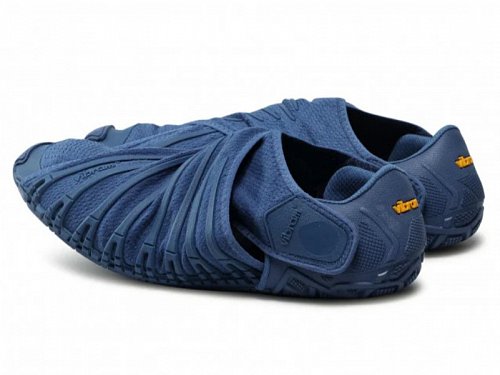 Мужские повседневные кроссовки Vibram Furoshiki Knit Low