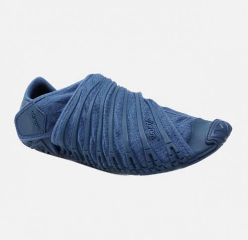 Мужские повседневные кроссовки Vibram Furoshiki Knit Low