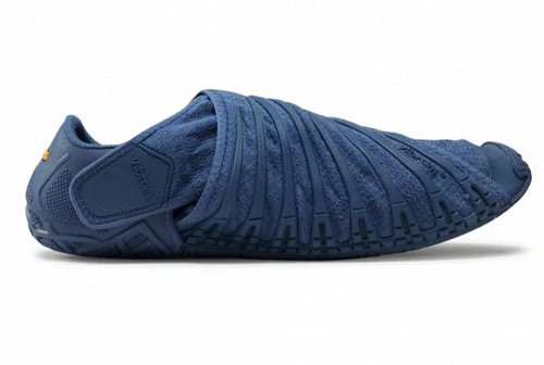 Мужские повседневные кроссовки Vibram Furoshiki Knit Low