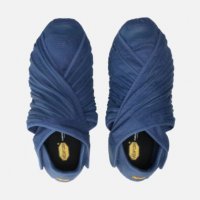 Мужские повседневные кроссовки Vibram Furoshiki Knit Low