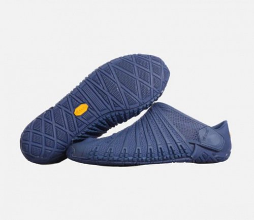 Мужские повседневные кроссовки Vibram Furoshiki Knit Low