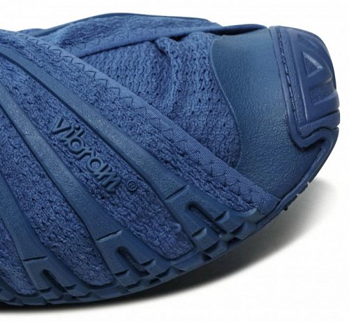 Мужские повседневные кроссовки Vibram Furoshiki Knit Low